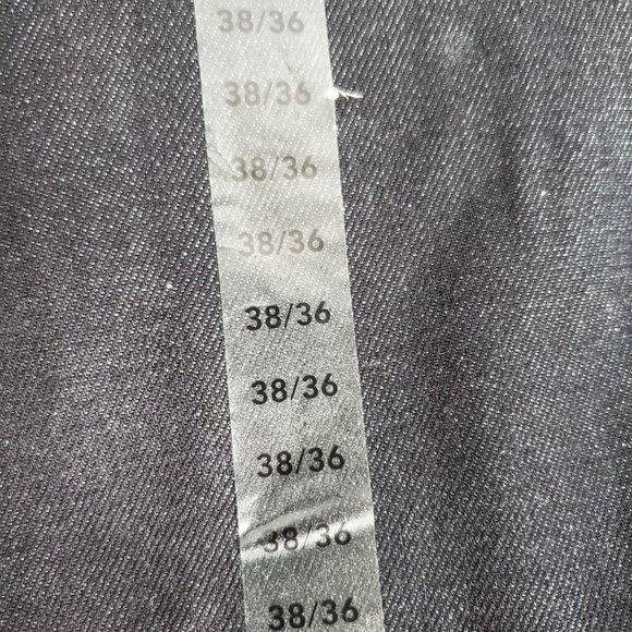 American Eagle Men's Jeans Pant - Picture 4 of 8